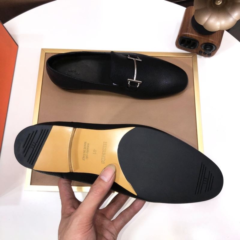 Hermes Business Shoes